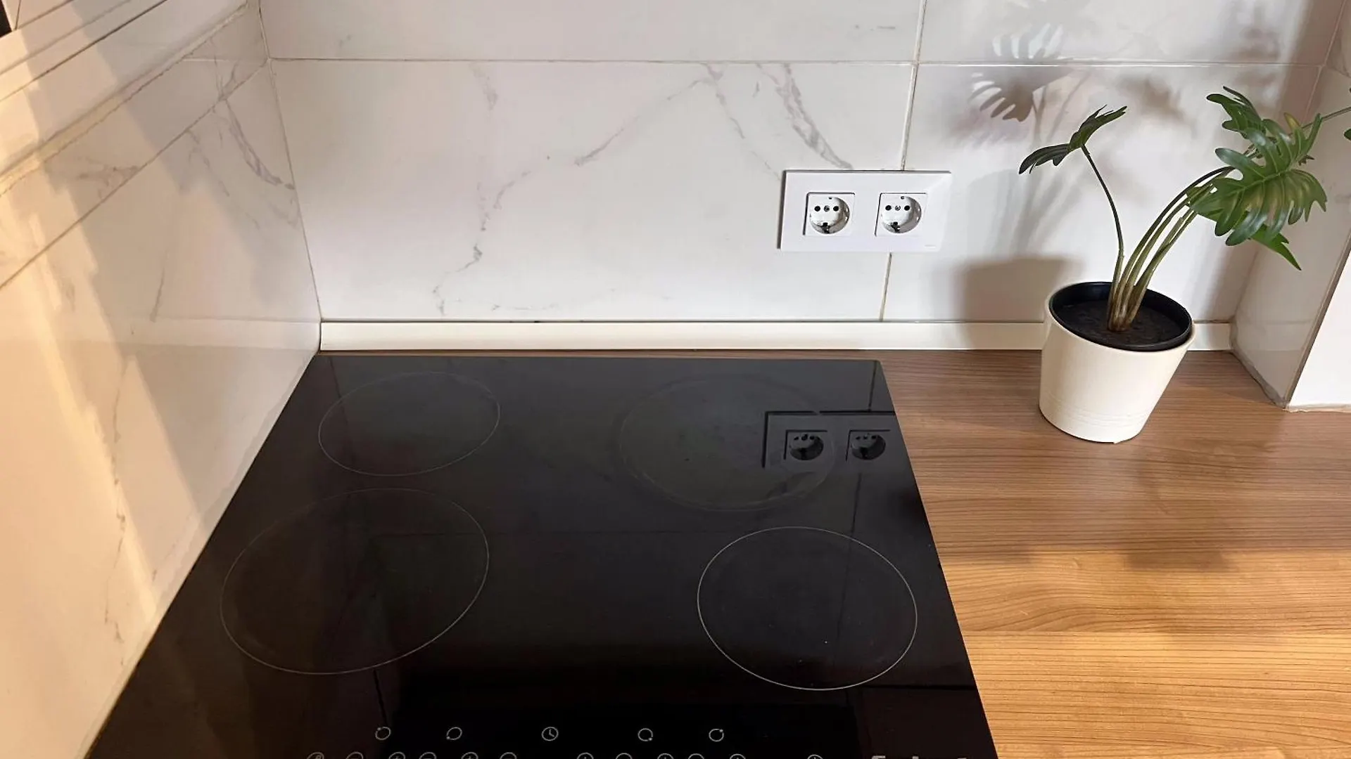 Apartament Diagonal Mar 2Bd 2Bth Self Check In Barcelona Hiszpania