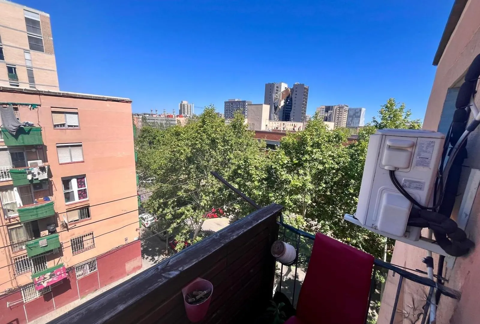 Diagonal Mar 2Bd 2Bth Self Check In Apartamento Barcelona