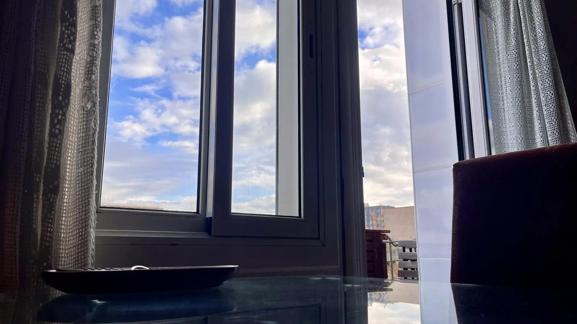 Diagonal Mar 2Bd 2Bth Self Check In Apartamento Barcelona 0*,