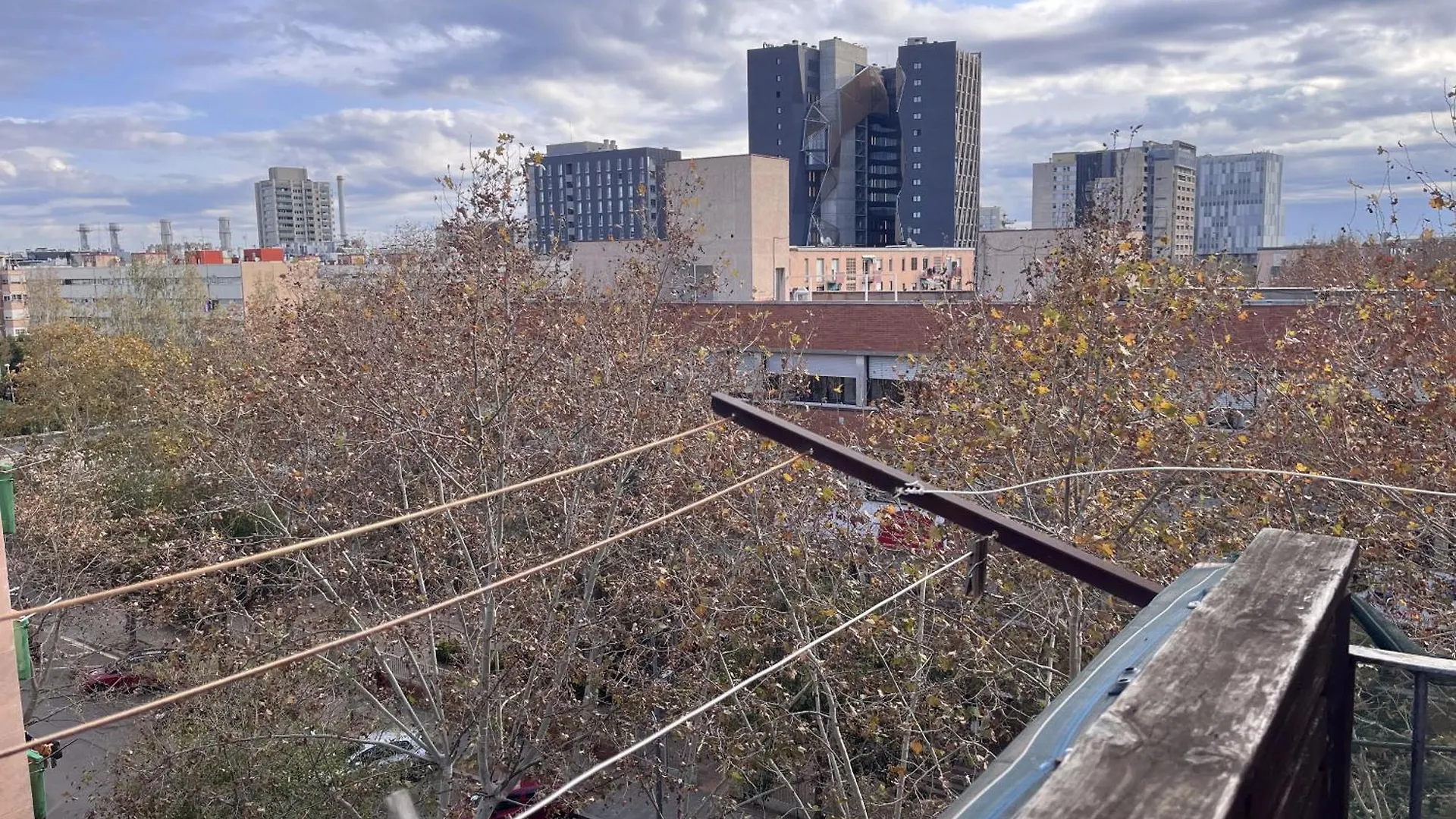 Diagonal Mar 2Bd 2Bth Self Check In Apartamento Barcelona