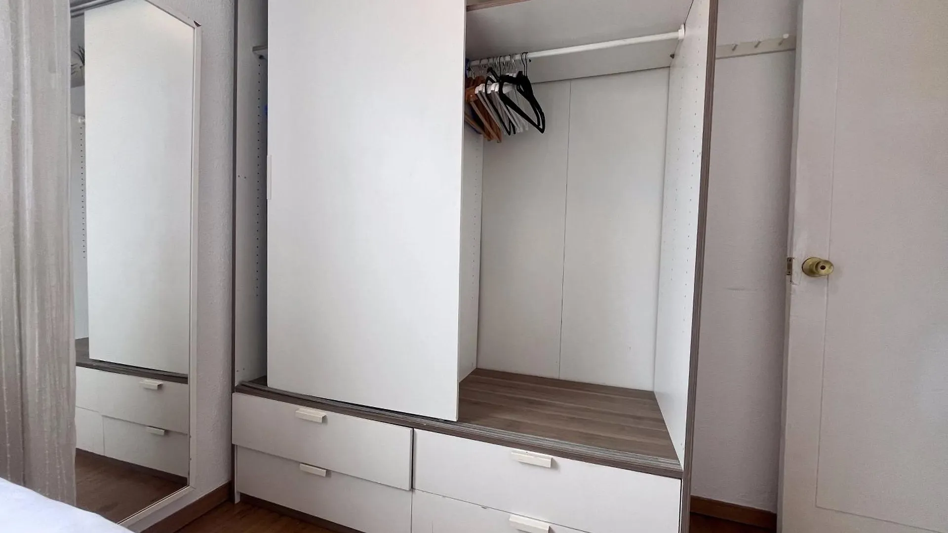 Diagonal Mar 2Bd 2Bth Self Check In Apartamento Barcelona