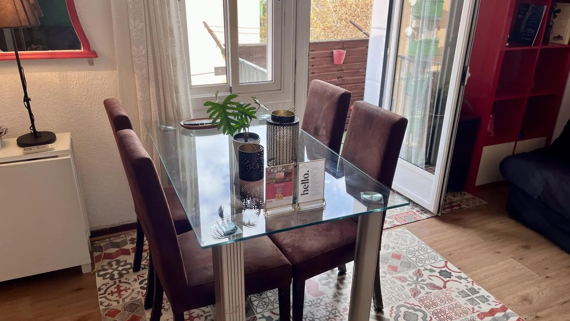 Diagonal Mar 2Bd 2Bth Self Check In Apartamento Barcelona Espanha
