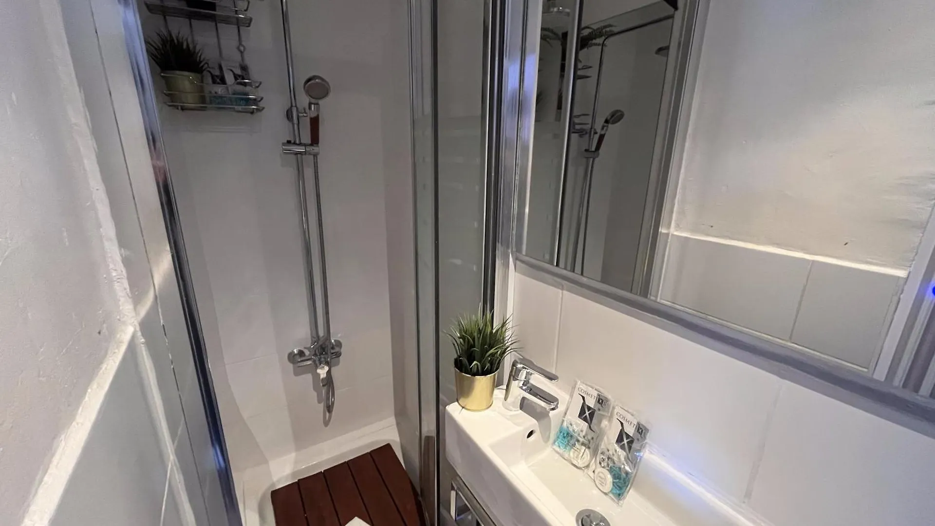 Diagonal Mar 2Bd 2Bth Self Check In Apartamento Barcelona 0*,