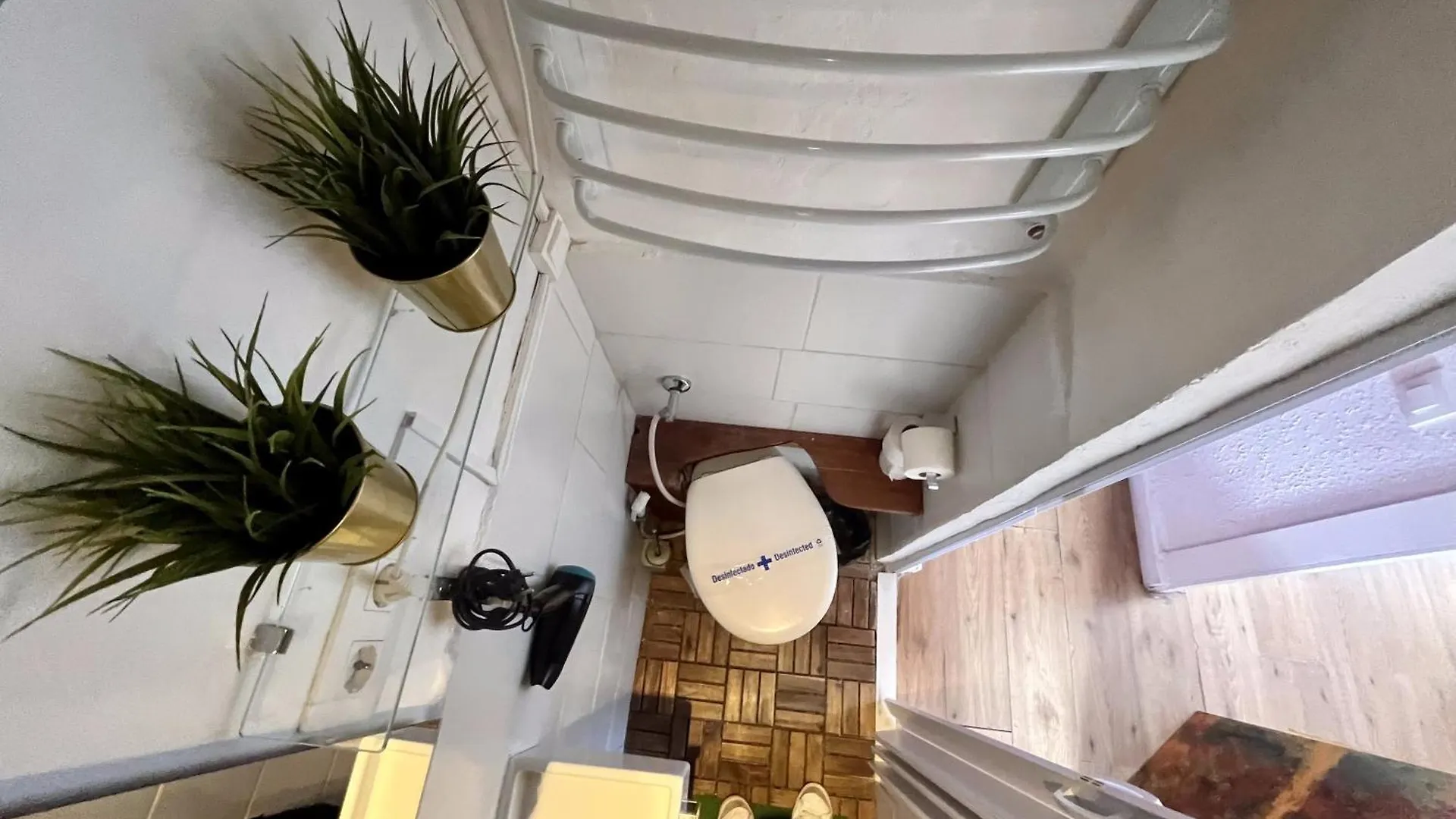 Diagonal Mar 2Bd 2Bth Self Check In Apartamento Barcelona